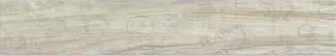 La teja moderna de madera interior de la porcelana/lleva - la baldosa de cerámica resistente del salón