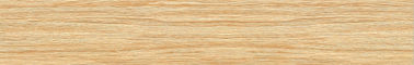 Tejas interiores y exteriores de la casa, mirada de madera del tamaño de Matt Rustic Wooden Tile 200*1200m m