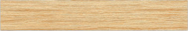 De la sala de estar tejas de suelo de madera de la baldosa de madera de cerámica de la mirada de la porcelana del resbalón no