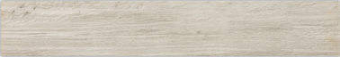 Baldosa de cerámica rústica esmaltada de Matt Wooden Tile For Flooring de las tejas interiores de la porcelana