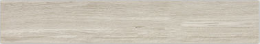 Grey Wood Look Porcelain Tiles, resbalón del hogar no lleva - a Matte Tiles resistente