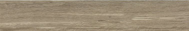 La porcelana de madera del efecto no del resbalón rústico teja a Grey Color Tile Kitchen 8