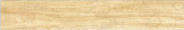 baldosa cerámica de la mirada de madera de los 20*120cm, baldosa esmaltada durable de la porcelana
