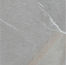 Italiano de cerámica de las baldosas 600x600 Grey Matt Porcelain Tile Customized Natural de la porcelana