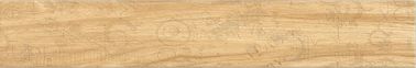 los 20*120cm la mayoría de la madera de madera antideslizante de la baldosa cerámica de Foshan de la mirada del nuevo diseño popular teja diseño
