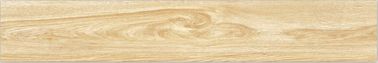 tejas modernas del diseño de Til Wood Look Floor Wooden de la porcelana de las baldosas cerámicas de los 20*100cm