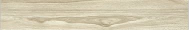 El múltiplo modela la teja rústica los 20*100cm de la porcelana del piso de la mirada de madera