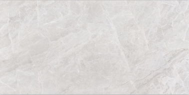 30*60 avanza lentamente la baldosa de la porcelana de la sala de estar 10 milímetros de luz Grey Color Polished