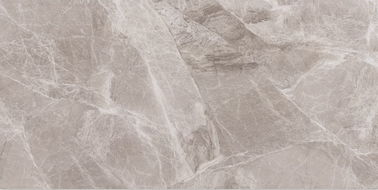 El formato grande de cerámica del piso interior amistoso de Eco teja 30 x 60 pulgadas bate las tejas rojas de la porcelana de Colorindoor