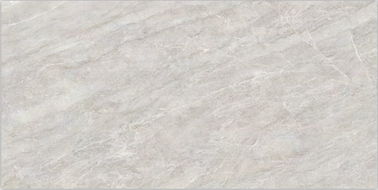 30 x 60 pulgadas esmaltaron la pared de cerámica de la cocina y la baldosa no desliza a Grey Color Indoor