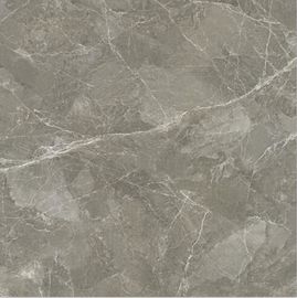 Fabricantes de las baldosas cerámicas en teja de la porcelana del mármol del color de China Brown 	Teja de mármol los 90*90cm de la porcelana de la mirada