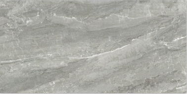 Baldosa decorativa moderna Grey Color Durable Outdoor Tile de la teja 750*1500m m de la porcelana del diseño de las ventas calientes de la fábrica
