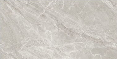 Grey Gloss Bathroom Ceramic Tile común 36*72 avanza lentamente el sitio pulido interior de ForLiving