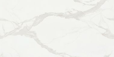 Baldosas de cerámica modernas del formato grande de la teja de la porcelana de la porcelana 1800x900 de la baldosa de gran tamaño de mármol de la mirada