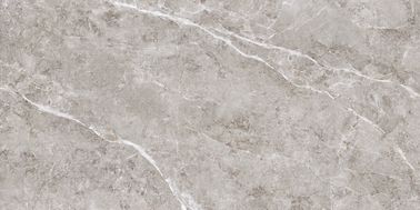 La teja larga delgada medio-oriental 1800x900 modela el formato grande Grey Floor Tiles de la teja moderna de la porcelana de los diseños