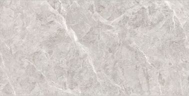 La luz muy bonita Grey Color Modern Porcelain Tile vetea la teja 900*1800m m de la porcelana de los pisos