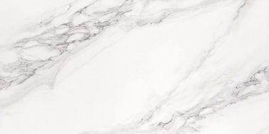 diseño grande del mármol de Calacatta de la losa de la sala de estar de los 90*180cm de la porcelana del diseño moderno de la baldosa