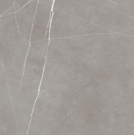 Teja de encargo de la porcelana de la mirada del cemento 60*60/piso durable y antirresbaladizo Matt Tile de cerámica