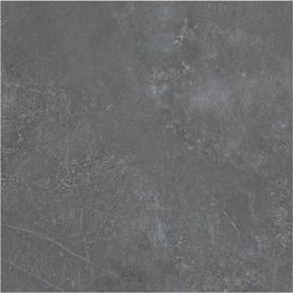 Teja moderna de la sala de reunión de la oficina de la teja de la porcelana del estilo de la venta caliente los 60*60cm Matte Finish Tile Black Wall