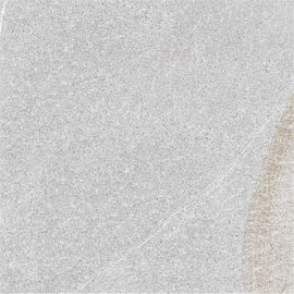 La porcelana interior teja la porcelana convexa cóncava áspera de Matt Surface Anti Slip Tile que el formato grande teja 600*1200m m