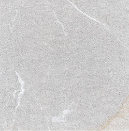 El formato grande de Matt Surface Sandstone Porcelain Tiles del resbalón de la porcelana anti convexa cóncava áspera de la teja teja los 60*120cm