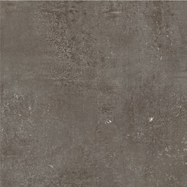 La piedra de calidad superior del jardín de la porcelana de Grey Color Chinese Vitrified Floor de la teja moderna de la porcelana teja 600*600m m