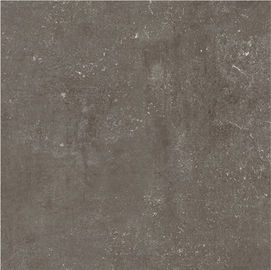 la piedra de calidad superior del jardín de la porcelana de los 60*60cm Grey Color Chinese Vitrified Floor teja las tejas interiores de la porcelana