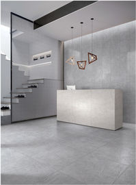 La baldosa cerámica del cuarto de baño lleva - las tejas con mejores ventas resistentes de Aurora Series Full Body Porcelain de la cerámica del ESPACIO