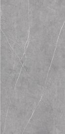 Cuerpo completo grande chino Grey Porcelain Tile delgado	Tejas de Digitaces de la baldosa cerámica del cuarto de baño para el suelo