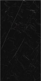 El mejor cuarto de baño y KitchenPorcelain del negro de la teja de la porcelana de la mirada del mármol de la venta pulieron las tejas grandes de la losa 3200*1600m m