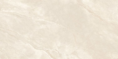 El centro comercial lleno 750x1500 de mármol antideslizante del cuerpo teja diseños de mármol beige de las tejas del cuarto de baño de las tejas de la porcelana