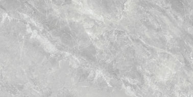 Las baldosas pulieron la porcelana que los 150x75cm de mármol 60x30 avanzan lentamente las tejas interiores Grey Tile Living Room Floor de la porcelana