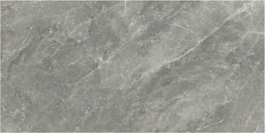 los precios de 750x1500 Sri Lanka que la pared del cuarto de baño vitrificó las baldosas vetean las tejas interiores Grey Floor Tiles ligero grande de la porcelana