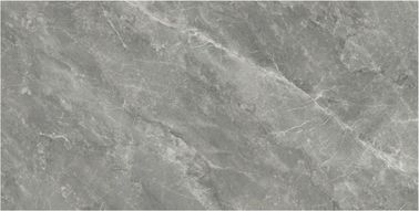 Baldosas de cerámica de Grey Wood Effect 750x1500 del anión