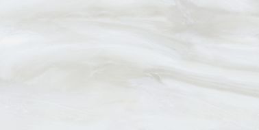 La porcelana esmaltada teja la teja moderna de la porcelana del cuerpo de la mirada del mármol del formato grande del tamaño completo de la teja 750x1500m m