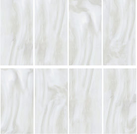 El tamaño grande 750x1500 del material de construcción esmaltó el piso grande de la porcelana