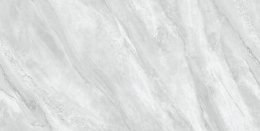 Losa llena Grey Bathroom Ceramic Tile grande de la porcelana del cuerpo