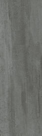 Tejas grandes de Grey Marble Look Indoor Porcelain del estilo del tamaño del formato grande