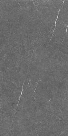 Teja grande de la porcelana de la teja de la porcelana de la mirada del mármol del alto grado que suela a Matt Outdoor Paving Porcelain Tiles áspero 600x1200m m