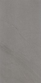 Lleno-cuerpo moderno Matt Surface Porcelain Tile Dark Grey Porcelain Floor Tiles de la teja de la porcelana de China 600*1200m m