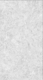 lleno de gran tamaño brillante de la sala de estar de 1200x2400m m pulido esmaltó a Gray Floor Tile On Sales