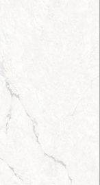 En existencia teja blanca 48' del color de la decoración de la pared interior baldosa moderna de la porcelana del nuevo estilo de la teja de X96'Ceramic