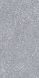 baldosa cerámica industrial de Grey Tile Full Polished Glazed de las baldosas cerámicas de 1200x 2400m m de la teja del tamaño grande anti ligero del resbalón