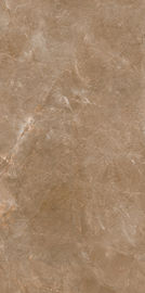 48' X 96' baldosa externa 9m m gruesa antirresbaladiza Brown de la porcelana del jardín colorea la teja moderna de la porcelana