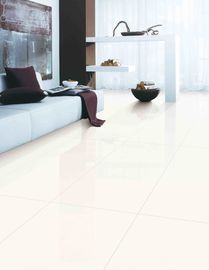 Baldosas de cerámica delgadas de la porcelana de la pared de la sala de estar blanca rectangular fina de gran tamaño de la teja con buen precio