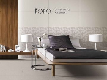 la mirada del mármol de 600x1200 Foshan pulió ultra ligeramente la teja moderna esmaltada de la porcelana de las baldosas de la porcelana