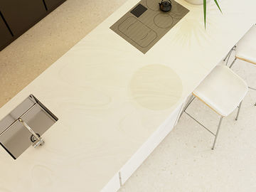 Baldosa de cerámica del tamaño de la calidad grande de Grey Natrual Marble Look High en teja moderna de la porcelana de 800x2600m m