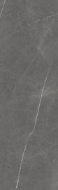 Tejas interiores de la porcelana de las altas del tamaño del diseño del mármol de Foshan 800x2600 de la losa baldosas grandes brillantes de la porcelana