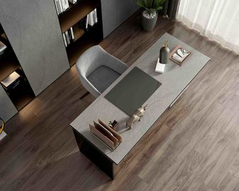 Precio grande grande de la teja de la pared de la porcelana del piso de la acción del tamaño de la losa de la baldosa 800x2600m m de la porcelana de la sala de estar