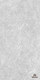El estilo industrial de la teja moderna de la porcelana que Grey Square Tiles Concrete Floor ligero esmaltó la porcelana teja 1600*3200m m